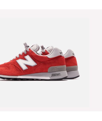 New Balance M1300CLR - Team Red à prix réduit toute l'année