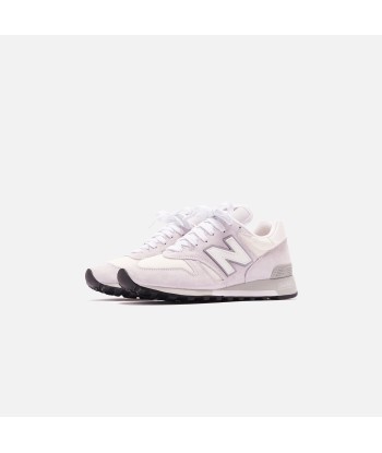 New Balance M1300 - Soft Grey / Off-White En savoir plus