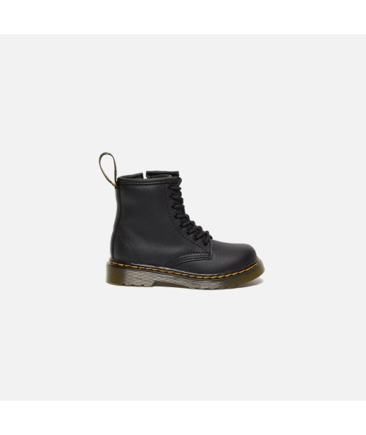 Dr. Martens TD 1460 8-Eye Boot - Black sélection de produits