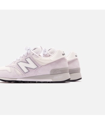 New Balance M1300 - Soft Grey / Off-White En savoir plus