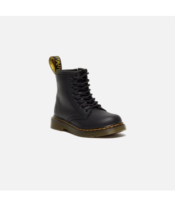 Dr. Martens TD 1460 8-Eye Boot - Black sélection de produits