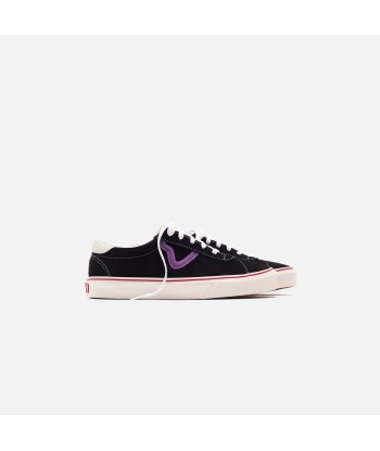 Vans FU Sport - Black / Amaranth Purple france