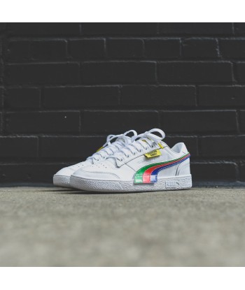 Puma x Chinatown Market Ralph Sampson Lo - White du meilleur 