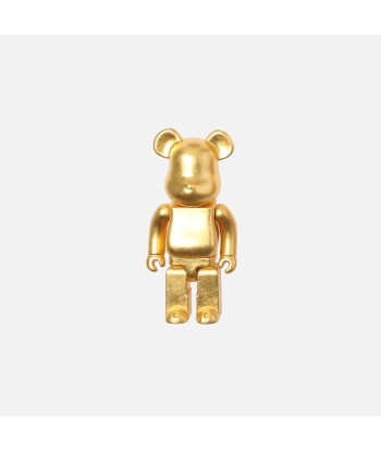 BearBrick Kutani Kanazawa 400% - Gold Leaf paiement sécurisé