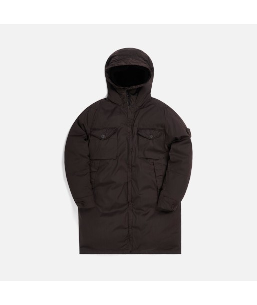 Stone Island Ghost Real Down - Blouson livraison gratuite