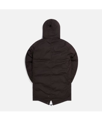 Stone Island Ghost Real Down - Blouson livraison gratuite