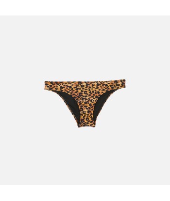 Solid & Striped Eva Bottom Leopard - Multi sur le site 