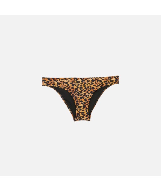 Solid & Striped Eva Bottom Leopard - Multi sur le site 