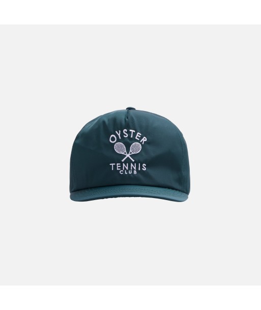 Oyster OTC Snapback Hat - Forest Green Profitez des Offres !