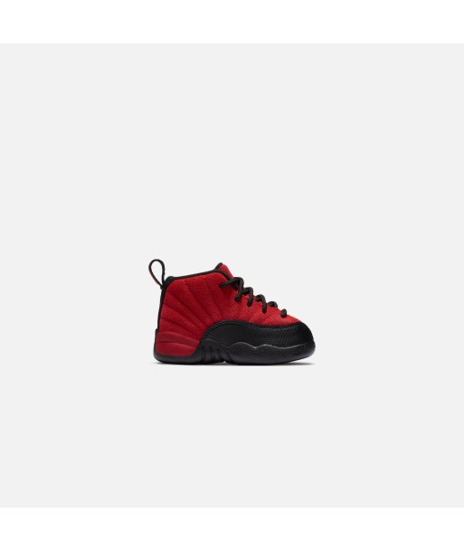 Nike Toddler Air Jordan 12 Retro - Varsity Red / Black commande en ligne