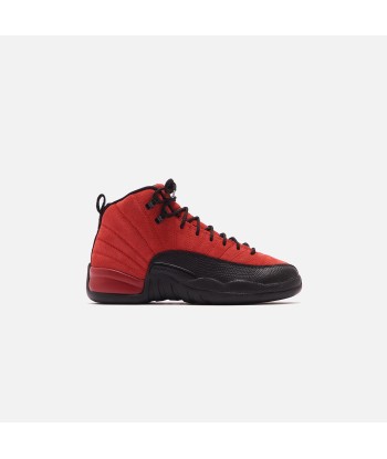 Nike Air Jordan 12 Retro - Varsity Red / Black pas cheres