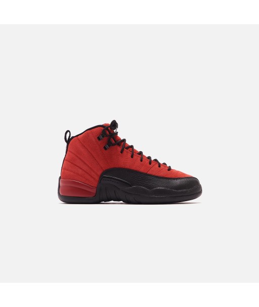 Nike Air Jordan 12 Retro - Varsity Red / Black pas cheres