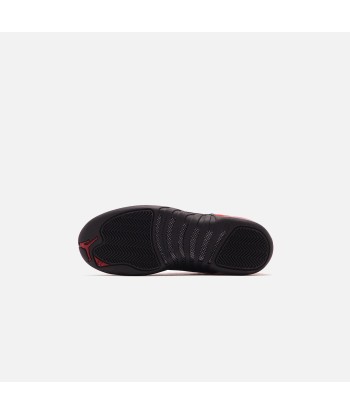 Nike Air Jordan 12 Retro - Varsity Red / Black pas cheres