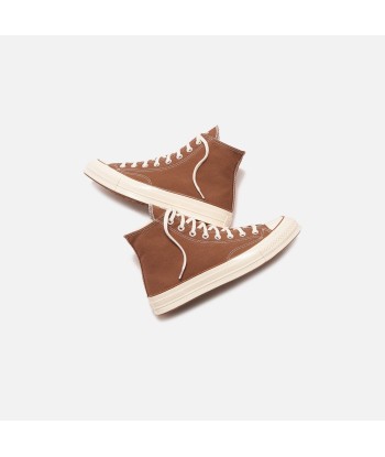 Converse x Carhartt WIP CT70 High - Brown outlet