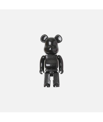 BearBrick Kutani Kirameki Tenmoku-Yuu Ver 400% - Black commande en ligne