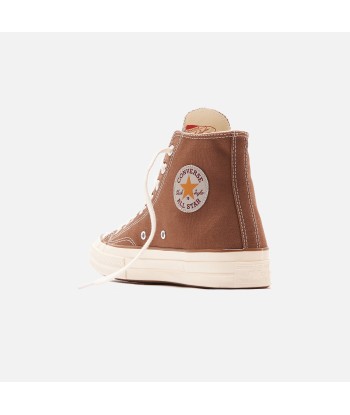 Converse x Carhartt WIP CT70 High - Brown outlet