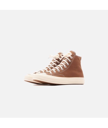 Converse x Carhartt WIP CT70 High - Brown outlet