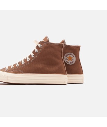 Converse x Carhartt WIP CT70 High - Brown outlet