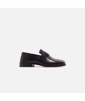 Maison Margiela Tabi Loafer Babouche - Black du meilleur 