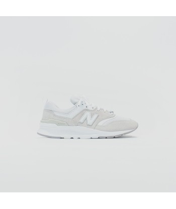 New Balance WMNS 997H - Mystic Crystal / White de France