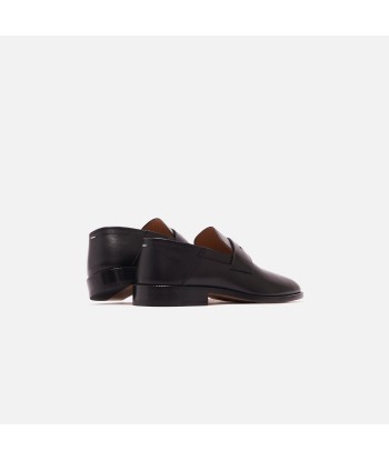 Maison Margiela Tabi Loafer Babouche - Black du meilleur 