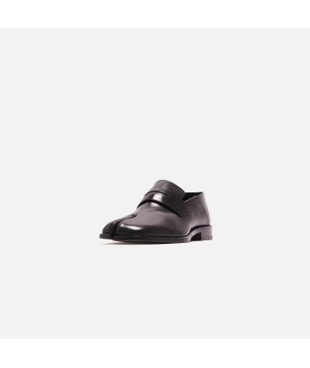 Maison Margiela Tabi Loafer Babouche - Black du meilleur 