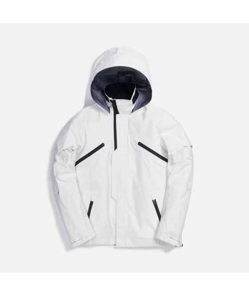 Acronym 3L Gore-Tex Pro Interops Jacket - White Livraison rapide