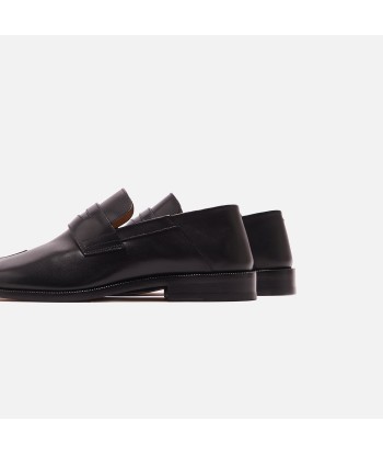 Maison Margiela Tabi Loafer Babouche - Black du meilleur 