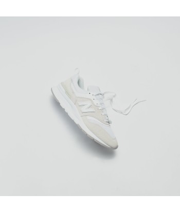 New Balance WMNS 997H - Mystic Crystal / White de France