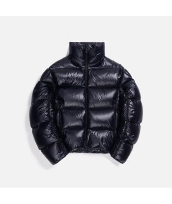 6 Moncler x 1017 Alyx 9SM Caliste Giubbotto Jacket - Black france