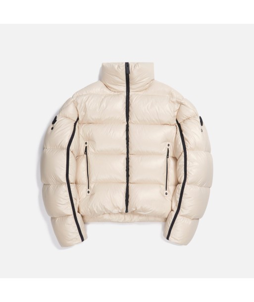 6 Moncler x 1017 Alyx 9SM Caliste Giubbotto Jacket - Camel basket pas cher