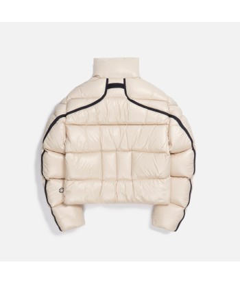 6 Moncler x 1017 Alyx 9SM Caliste Giubbotto Jacket - Camel basket pas cher