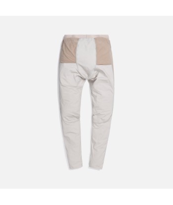 6 Moncler x 1017 Alyx 9SM Patchwork Pocket Leggings - Camel ouvre sa boutique