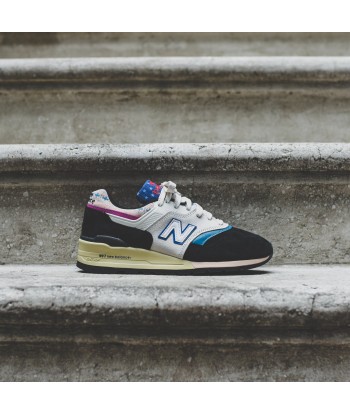 New Balance 997 - Black  / Nimbus Profitez des Offres !