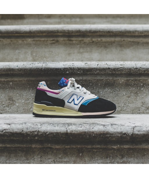 New Balance 997 - Black  / Nimbus Profitez des Offres !