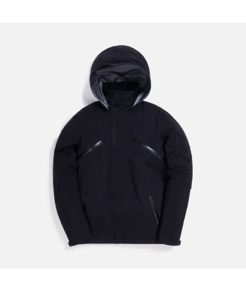 Acronym 3L Gore-Tex Pro Interops Jacket - Black Les êtres humains sont 