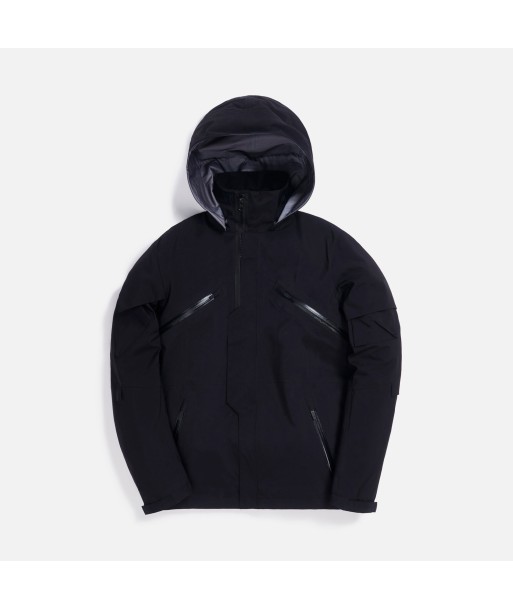 Acronym 3L Gore-Tex Pro Interops Jacket - Black Les êtres humains sont 