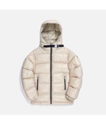 6 Moncler x 1017 Alyx 9SM Almond Giubbotto Jacket - Beige le concept de la Pate a emporter 