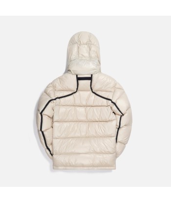 6 Moncler x 1017 Alyx 9SM Almond Giubbotto Jacket - Beige le concept de la Pate a emporter 