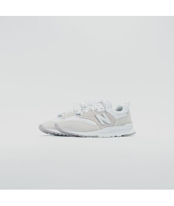 New Balance WMNS 997H - Mystic Crystal / White de France