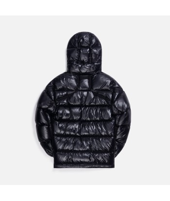 6 Moncler x 1017 Alyx 9SM Almond Giubbotto Jacket - Black rembourrage situé sous