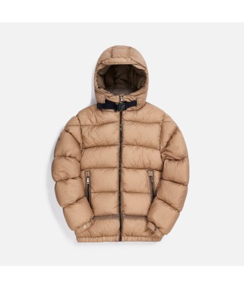 6 Moncler x 1017 Alyx 9SM Almond Giubbotto Jacket - Beige Faites des économies