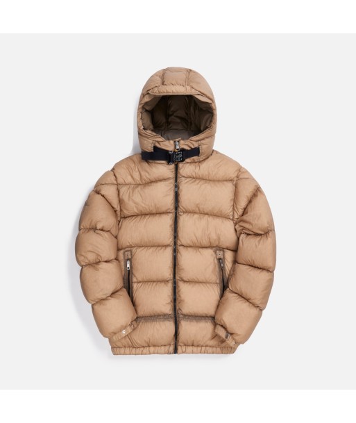 6 Moncler x 1017 Alyx 9SM Almond Giubbotto Jacket - Beige Faites des économies