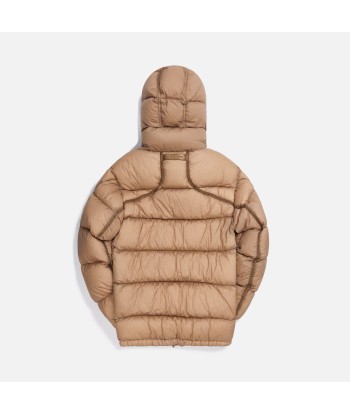 6 Moncler x 1017 Alyx 9SM Almond Giubbotto Jacket - Beige Faites des économies