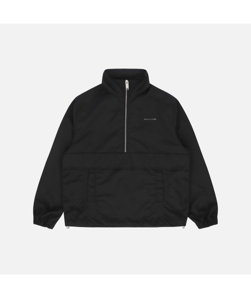 1017 ALYX 9SM Track Windbreaker - Black solde