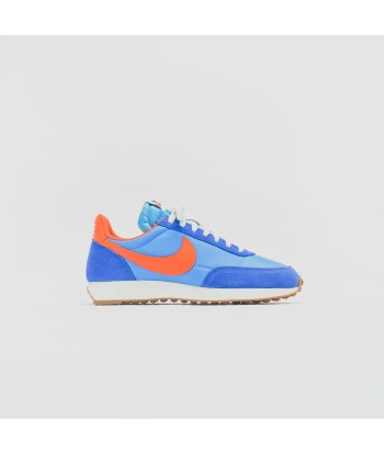 Nike Air Tailwind 79 - Pacific Blue / Team Orange Paris Déstockage Promo