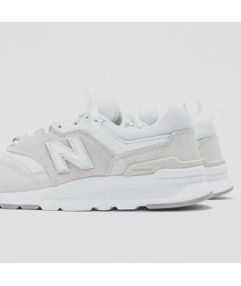 New Balance WMNS 997H - Mystic Crystal / White de France