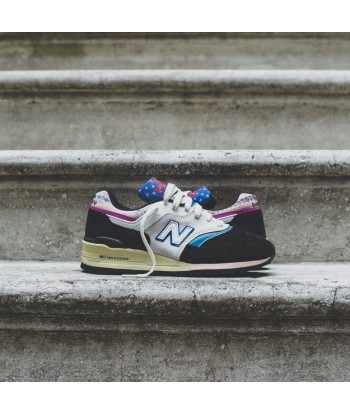 New Balance 997 - Black  / Nimbus Profitez des Offres !