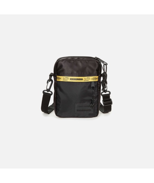 Eastpak x Neighborhood One Bag - Black destockage