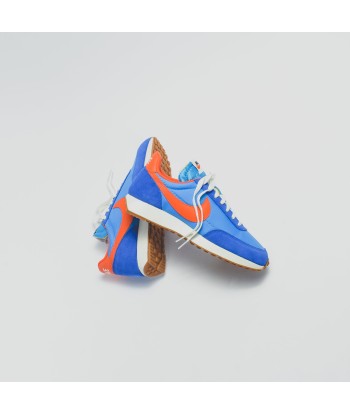 Nike Air Tailwind 79 - Pacific Blue / Team Orange Paris Déstockage Promo